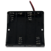 Battery Holder (4 x AA)